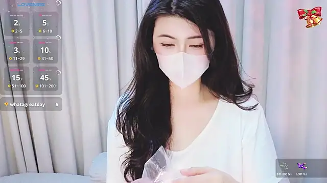 1-Emma-1 online show from 3, 3, 2026