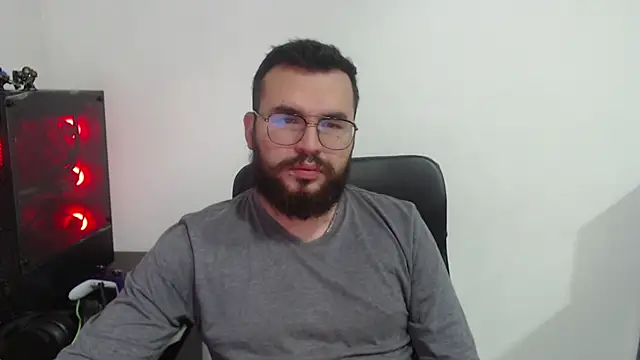 Jonh Jodson online show from 20, 3, 2026