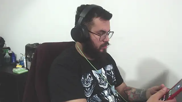 Jonh Jodson online show from 3, 5, 2026