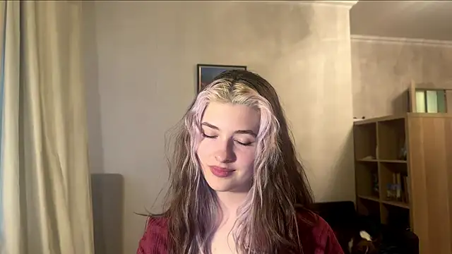 Snapshot of Dia_DeAmas chatting on 30, 4, 2026 Dia DeAmas online show from 30, 4, 2026