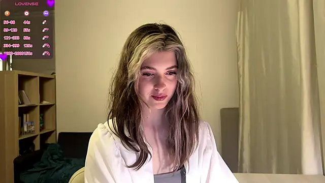 Snapshot of Dia_DeAmas chatting on 12, 5, 2026 Dia DeAmas online show from 12, 5, 2026