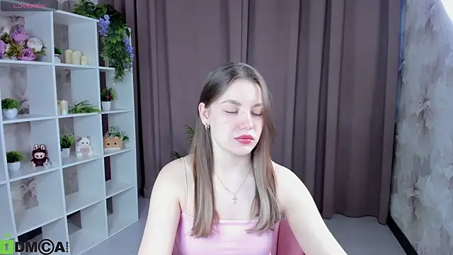 TessaDavidson online show from 23, 2, 2026