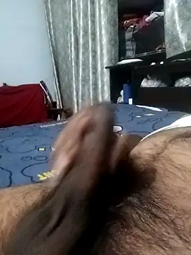 arsdeep1989 online show from 12, 3, 2026