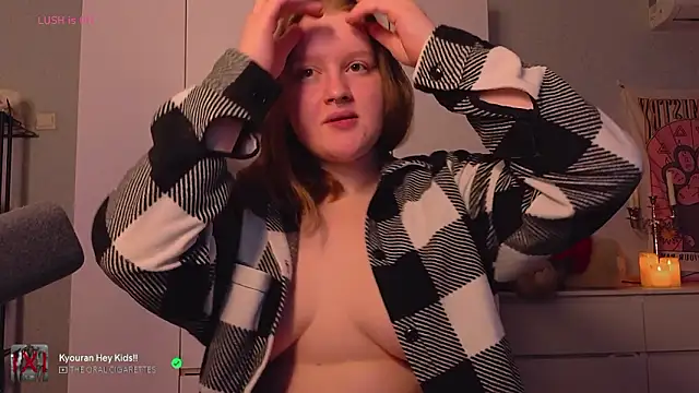 Ol1via online show from 8, 3, 2026