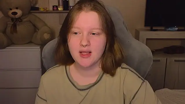 Ol1via online show from 27, 3, 2026