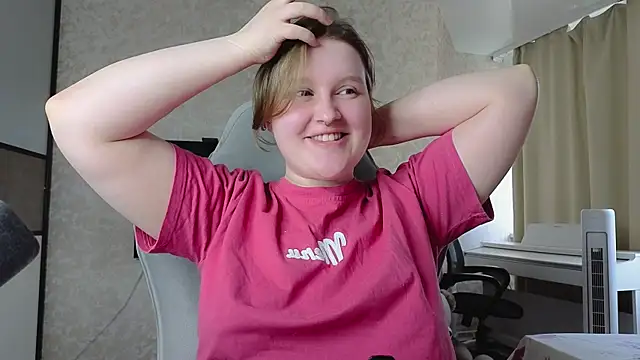 Snapshot of Ol1via chatting on 18, 6, 2026 Ol1via online show from 18, 6, 2026