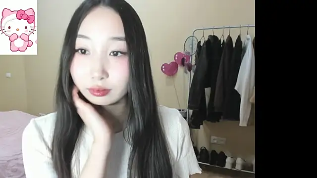 Amane Yuki online show from 20, 2, 2026