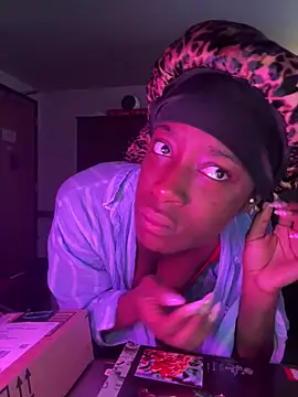 CookiesNcreaming online show from 12, 2, 2026