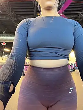 Snapshot of AnahiSkye chatting on 23, 2, 2026 AnahiSkye online show from 23, 2, 2026