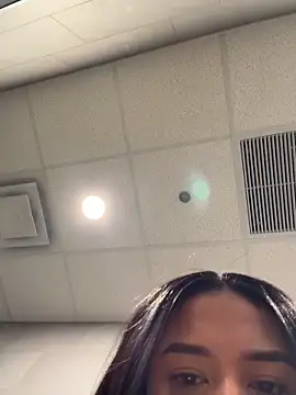 Snapshot of AnahiSkye chatting on 25, 2, 2026 AnahiSkye online show from 25, 2, 2026