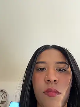 Snapshot of AnahiSkye chatting on 3, 3, 2026 AnahiSkye online show from 3, 3, 2026