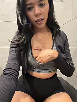 AnahiSkye online show from 14, 4, 2026