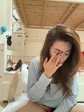 Jingjingxiang-520 online show from 14, 2, 2026