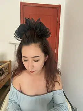 Snapshot of Jingjingxiang-520 chatting on 9, 7, 2026 Jingjingxiang-520 online show from 9, 7, 2026