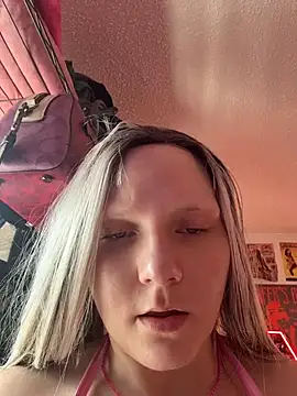 VioletBordeux online show from 11, 7, 2026