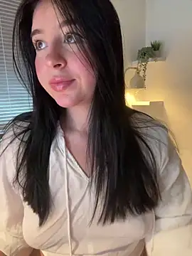 evelynrosess1 online show from 6, 3, 2026