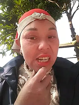 yuyu003 online show from 12, 1, 2026