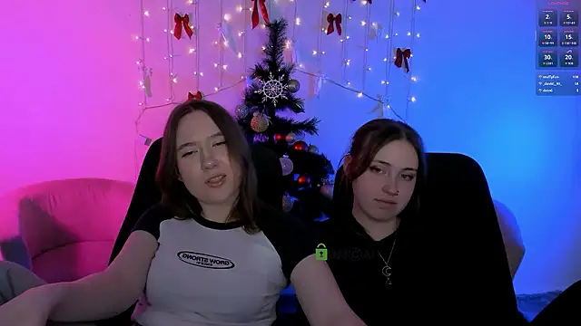 nancy xoxo  online show from 14, 1, 2026