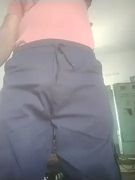 sexyboy 917 online show from 25, 5, 2026