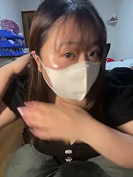 Snapshot of puni_0312 chatting on 12, 1, 2026 puni 0312 online show from 12, 1, 2026