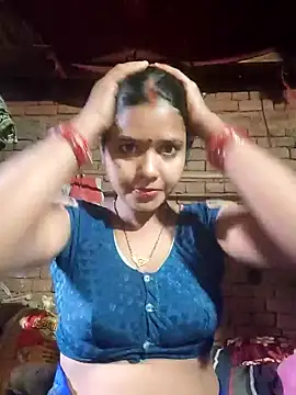 Horny-Rashi online show from 3, 3, 2026