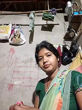 Horny-Rashi online show from 16, 3, 2026