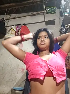 Horny-Rashi online show from 16, 4, 2026