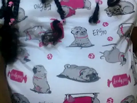 Kandysweety 2 online show from 13, 3, 2026