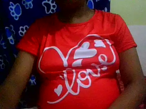 Kandysweety 2 online show from 25, 3, 2026