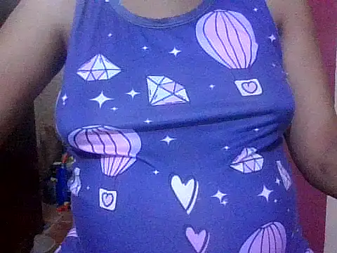 Kandysweety 2 online show from 16, 4, 2026