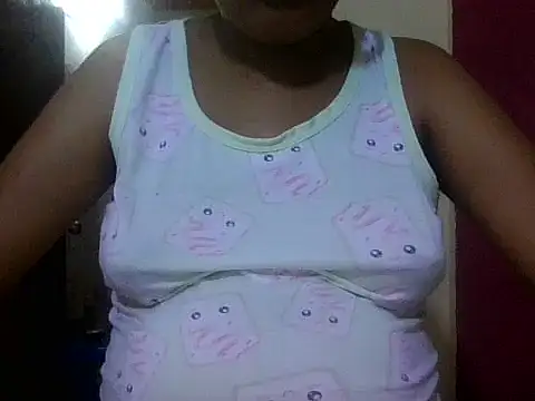 Kandysweety 2 online show from 19, 4, 2026