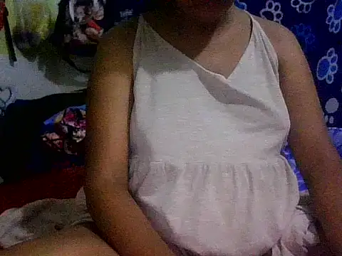 Kandysweety 2 online show from 27, 4, 2026