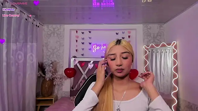 IRINA TAY1 online show from 27, 2, 2026