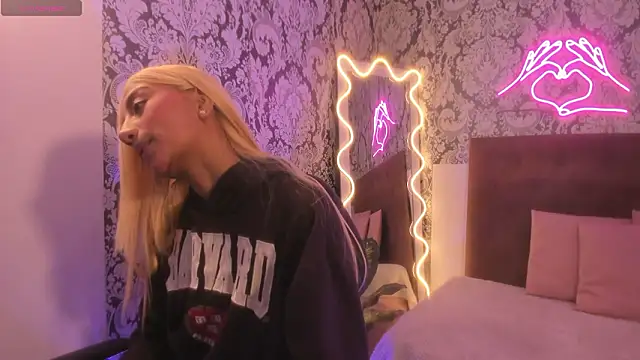 IRINA TAY1 online show from 2, 3, 2026