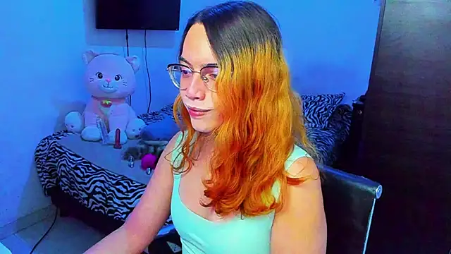 lillykittyyy online show from 6, 2, 2026