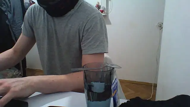 KaelNox online show from 11, 3, 2026