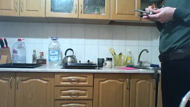 KaelNox online show from 25, 3, 2026