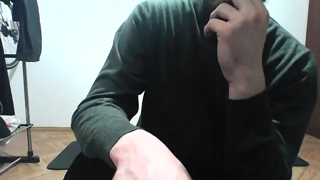 KaelNox online show from 31, 3, 2026