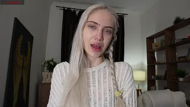 KristalCrowner online show from 16, 4, 2026