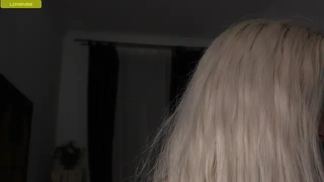 KristalCrowner online show from 19, 4, 2026