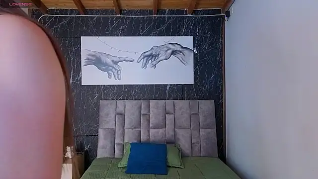 Snapshot of lilith_davis chatting on 5, 2, 2026 lilith davis online show from 5, 2, 2026