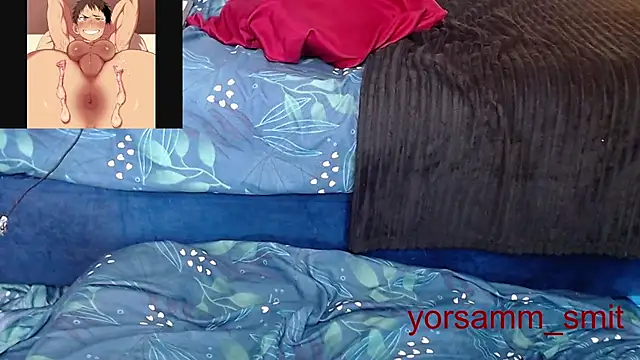 Snapshot of yorsamm_smit chatting on 15, 5, 2026 yorsamm smit online show from 15, 5, 2026