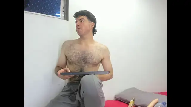 VelloTouch online show from 16, 1, 2026