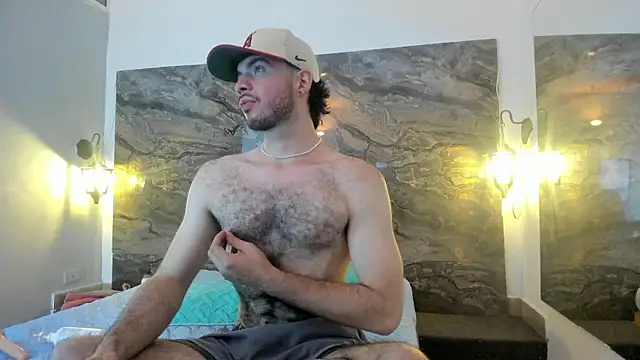 VelloTouch online show from 14, 2, 2026