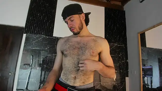 VelloTouch online show from 1, 3, 2026