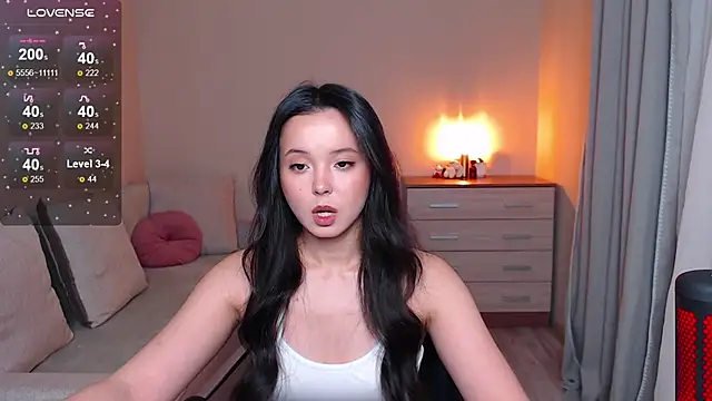 lia hetty online show from 25, 11, 2025