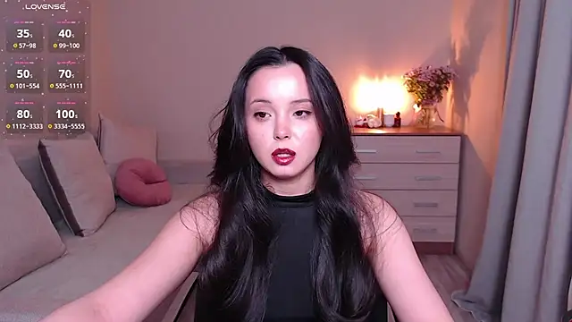 lia hetty online show from 8, 2, 2026