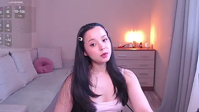 lia hetty online show from 14, 3, 2026