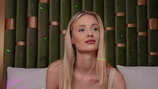 AmeliaAngel online show from 6, 12, 2024