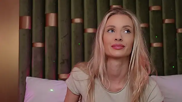 AmeliaAngel online show from 7, 12, 2024